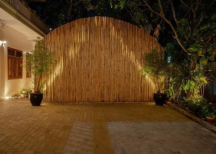 Villa Luxury 5br Tropical With Private Pool *