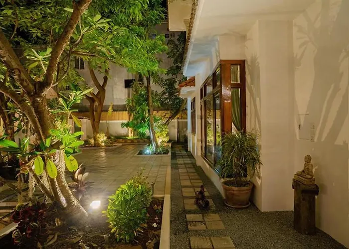 Villa Luxury 5br Tropical With Private Pool *