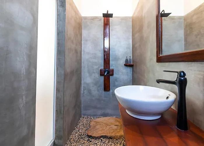 Villa Luxury 5br Tropical With Private Pool *