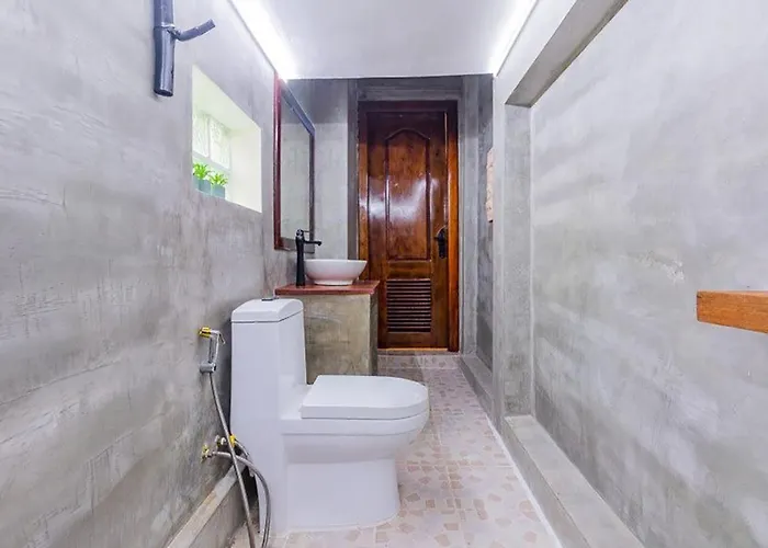 Luxury 5br Tropical With Private Pool Villa Phumi Thnal
