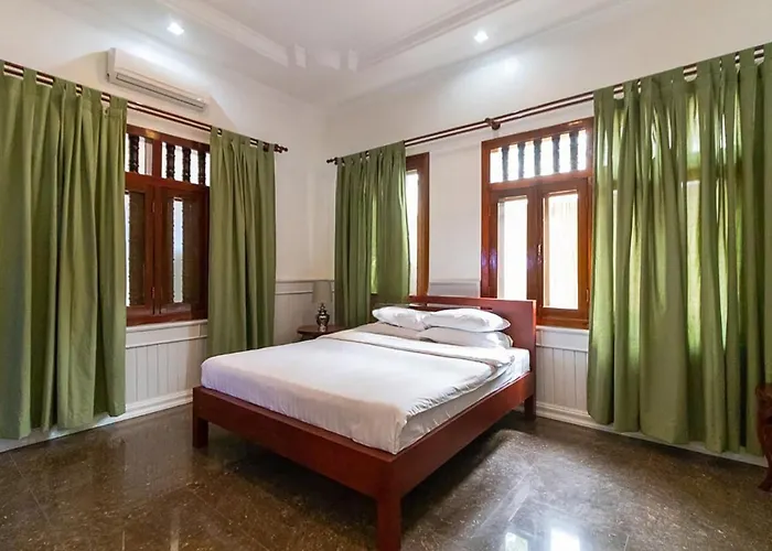 Luxury 5br Tropical With Private Pool *