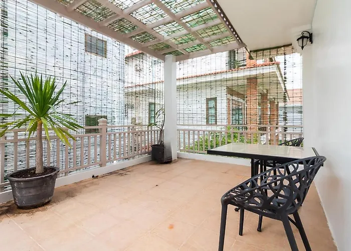 Luxury 5br Tropical With Private Pool *
