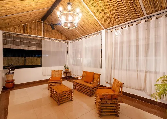 Luxury 5br Tropical With Private Pool * Phumi Thnal