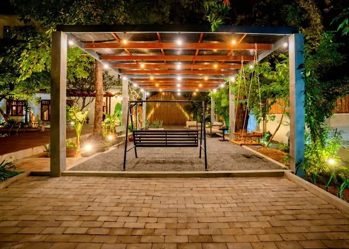 Luxury 5br Tropical With Private Pool