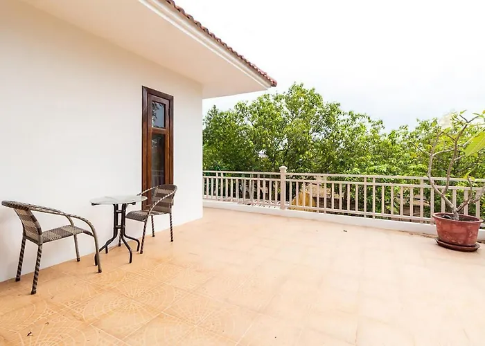 Luxury 5br Tropical With Private Pool * Phumi Thnal
